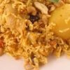 Oshawa Indian Food - 100% Halal Restaurant - King Pita and Rice